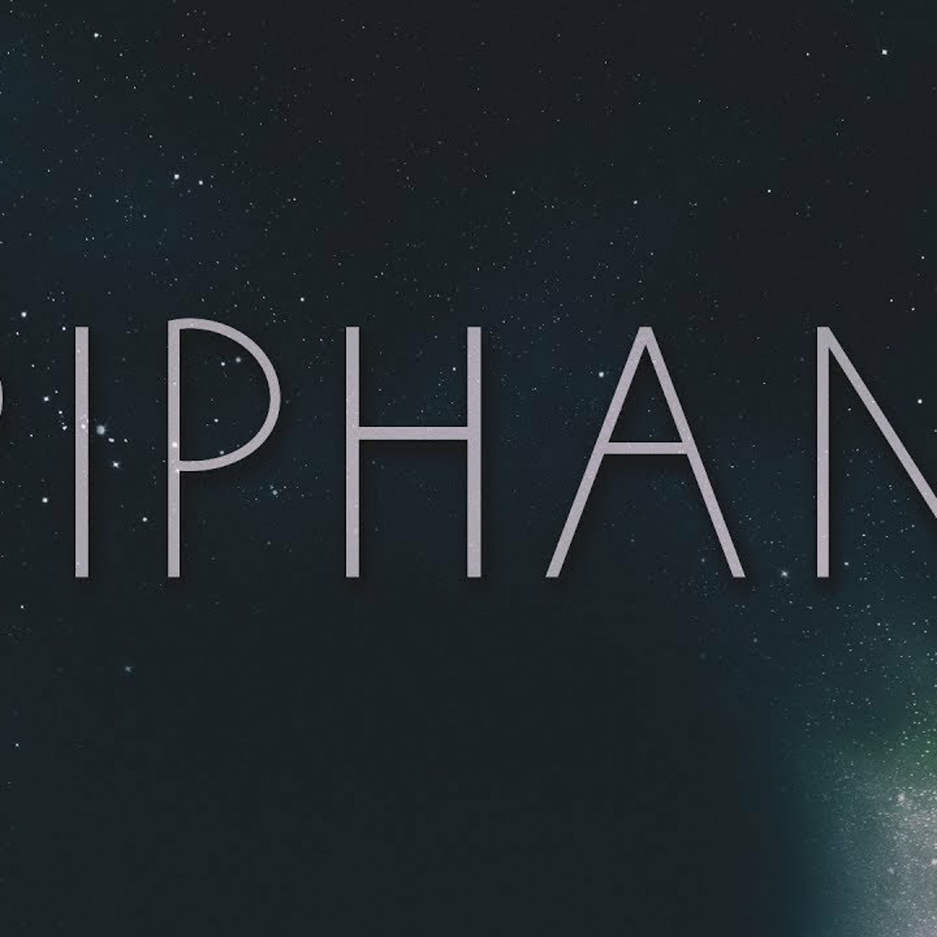 How to Spot an Epiphany | HMB Podcast #114 episode artwork