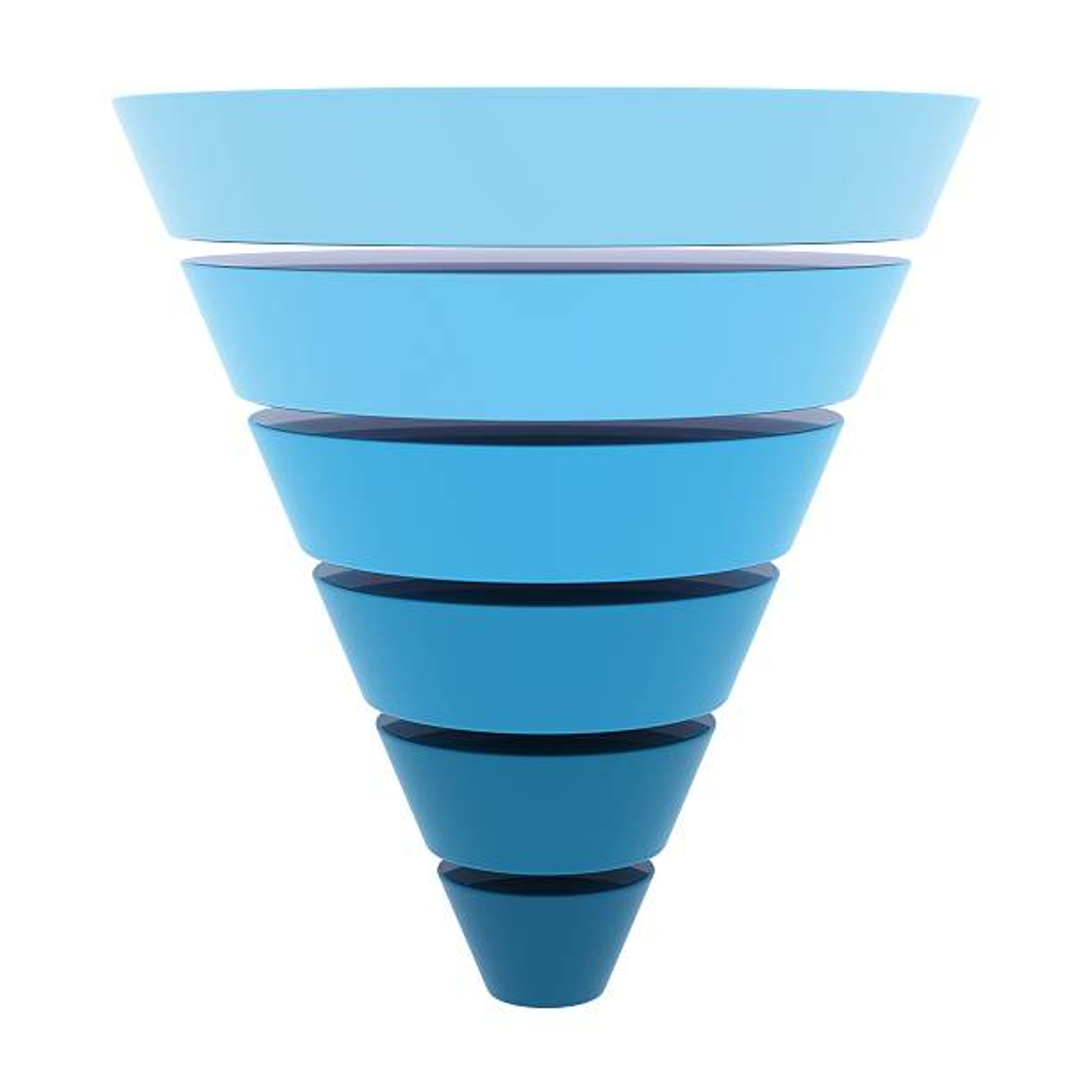 How to Funnel Clients for Life | HMB Podcast #116 episode artwork