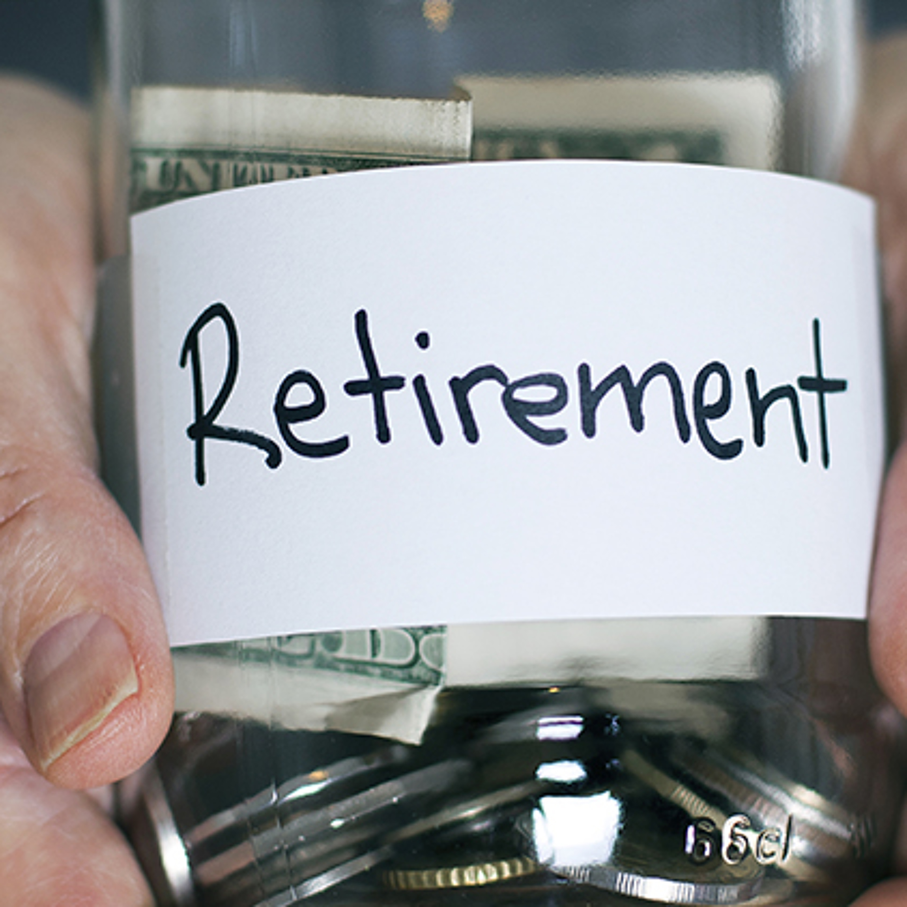 How to Use Self-Directed Retirement Accounts | HMB Podcast #117 episode artwork