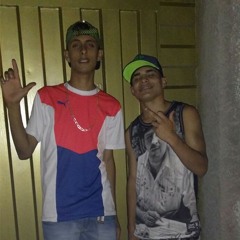 MC KINZINHO - BALANÇA BALANÇA - DJ VINICIN DO CONCÓRDIA