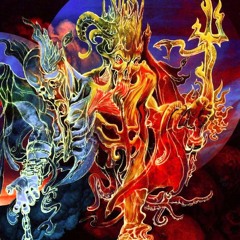 Jedi Mind Tricks - Serenity In Murder (ND Remix) (2008)