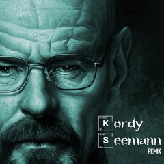 Kordy & Seemann - Breaking Bad (Extended Mix)
