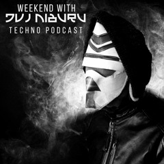 WEEKEND with Dvj Niburu 010 (DJ) @ FESTIVAL DES SABLONS 2 - FR