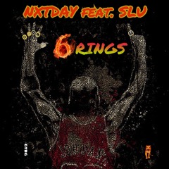 6 Rings (Feat. Slu)