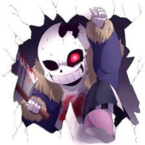 Listen to Nightmare Sans megalovania by parraXp in sans playlist online for  free on SoundCloud