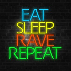 DJ MILTEK - MC RELOAD, TRIK-E, FORBZY, NITRO & INTENT MC