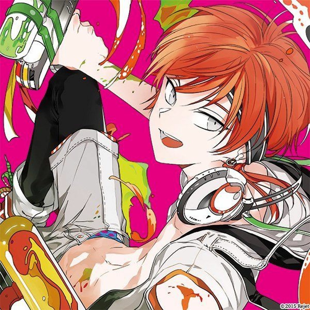 Listen to S≠O≒S by Izumi in Dear Vocalist A' playlist