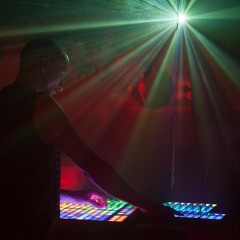 Live Set October 2017