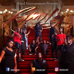 Royal x Fam4Life x K19 x Momma Told Me (Prod By Kenshaw Roberson)