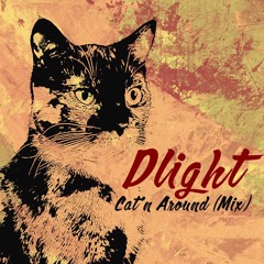 Cat'n Around (Mix)