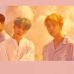 Instrumental Remake of BTS ft. The Chainsmokers (Best of me)