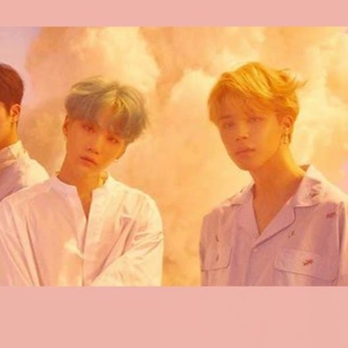 Instrumental Remake of BTS ft. The Chainsmokers (Best of me)