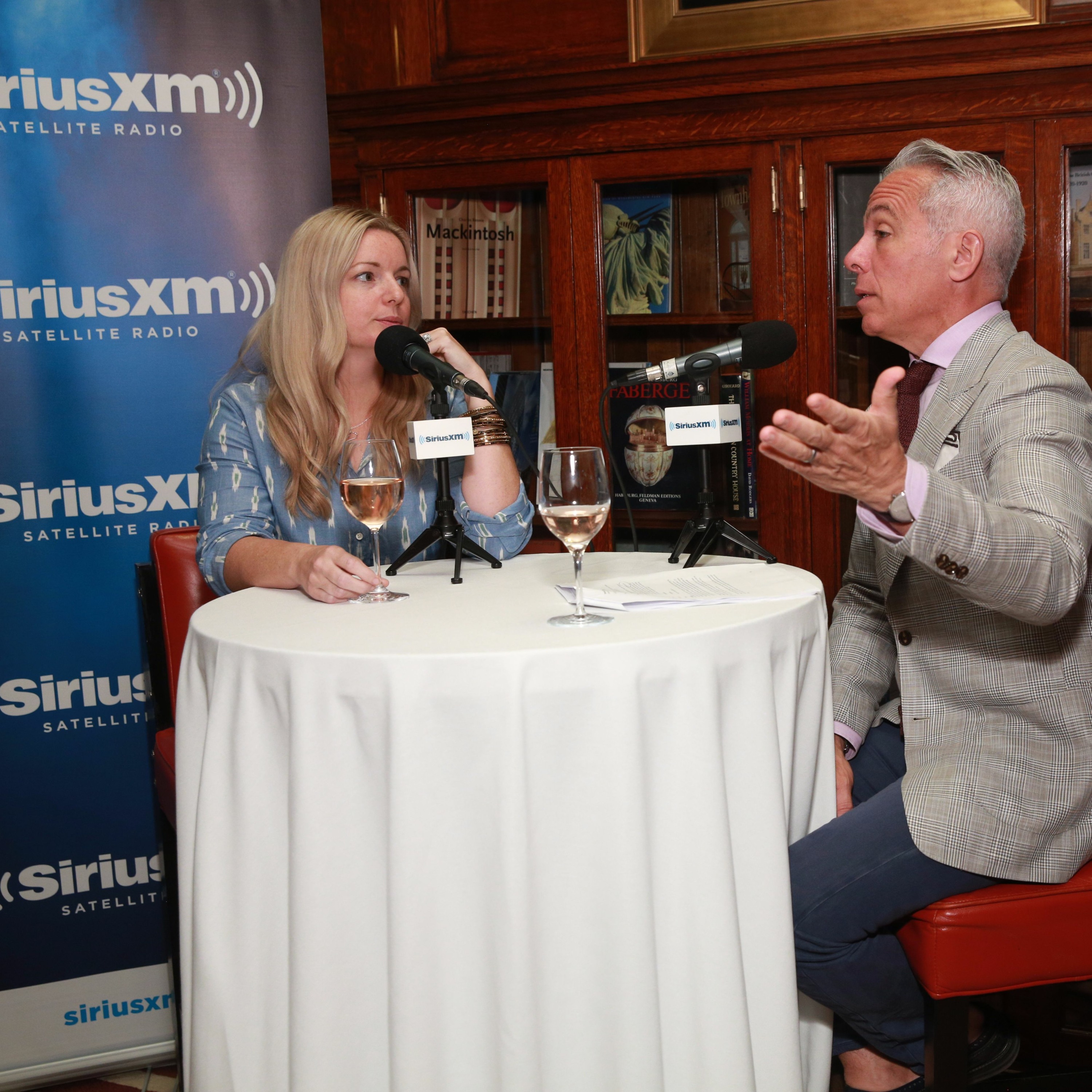 SiriusXM Stars