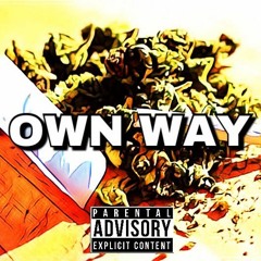 JKEE - OWN WAY