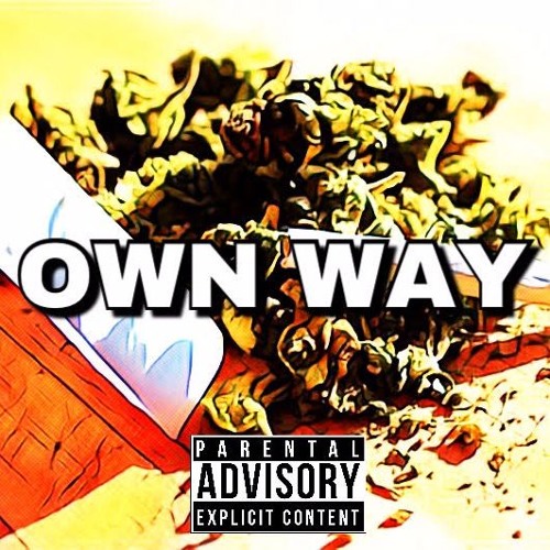 JKEE - OWN WAY