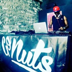 GoNuts Don't call it a comeback Promo Mix