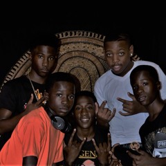 Big Black x  KRock x Rich (Prod By Let That Boy Cook)