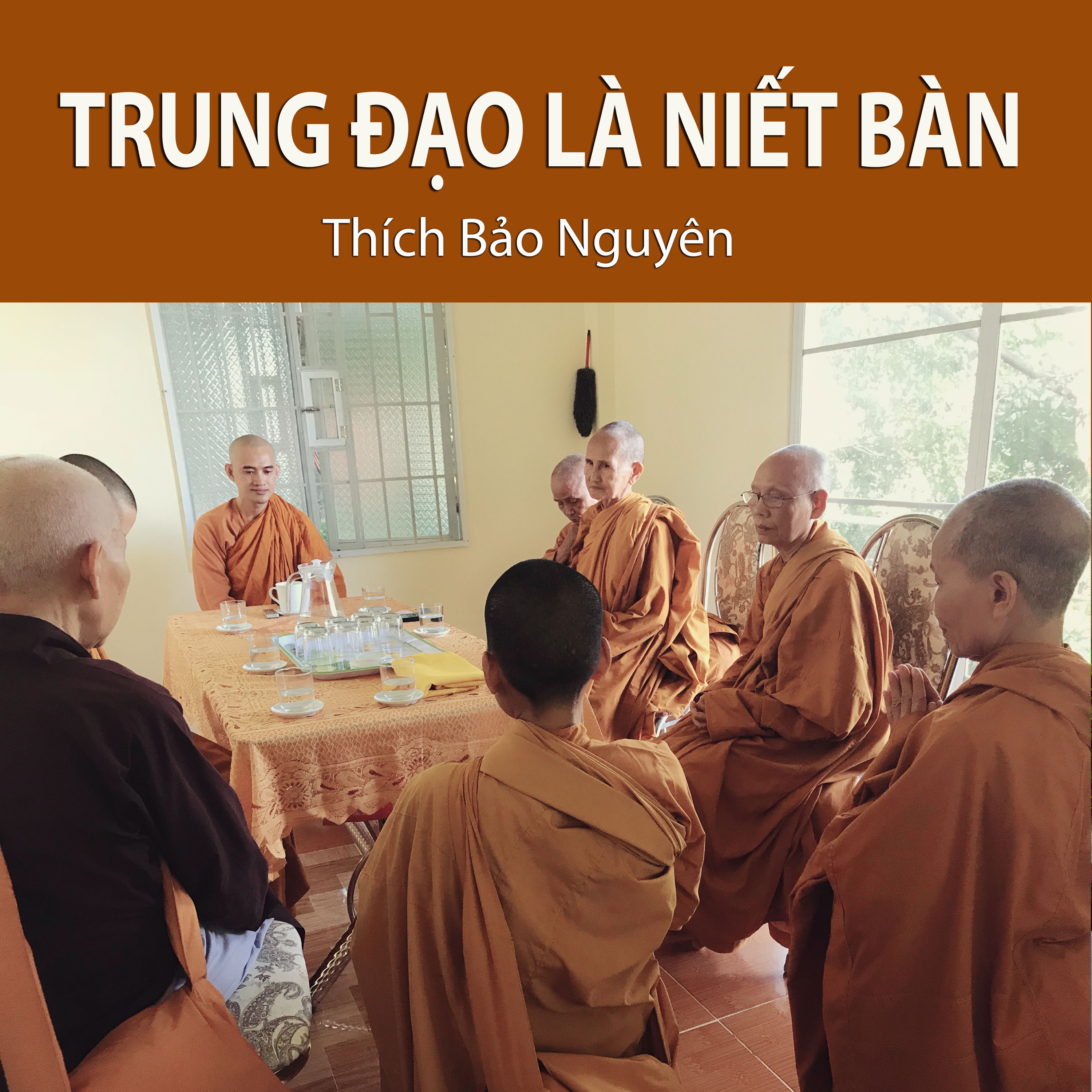 Thích Bảo Nguyên