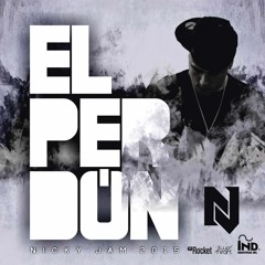 El Perdón - Nicky Jam y Enrique Iglesias (El Tet3 y El Benj4 cover)