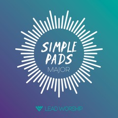 D Major: Simple Pads
