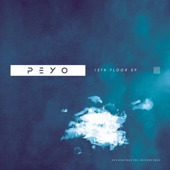 DC023 : Peyo - Redemption (Original Mix)