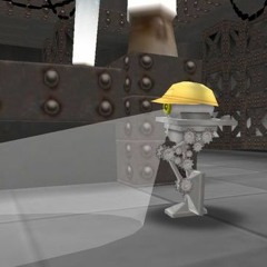 Cog Warehouse