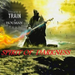 SPIRIT OF DARKNESS/ Collab w Houman
