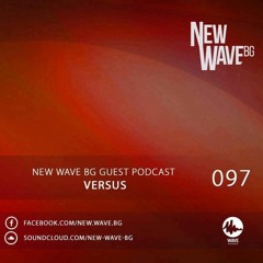 Versus - New Wave BG Podcast (22.11.2017)