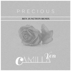 Precious - Ben Junction Remix (Radio Edit)