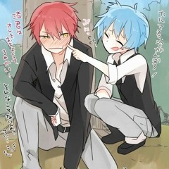 Nightcore - Its Not Like I Like You (Switching Vocals)Karma+Nagisa /Assassination Classroom/