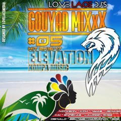 HIT2017 - ELEVATION GOUYAD MIXXX