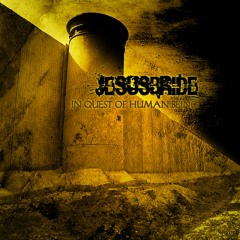 Jesusbride - The Light In My Misanthropy