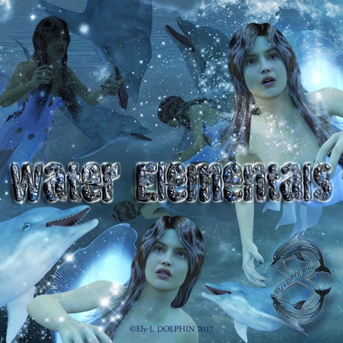 Water Elementals - 432Hz