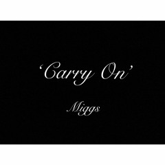 Carry On (XXXTentacion)