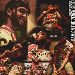 5am On The 7even Side!