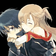 I Really Like You - (Switching Vocals) -Nightcore- KiritoXAsuna /SwordArtOnline/