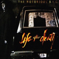 🎹 Notorious B.I.G. Type Beat 1994 - "Before I Die" (Instrumental) 90s Rap Beat - Hip Hop Beat 2018