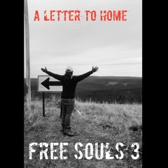 A Letter To Home - Jaron