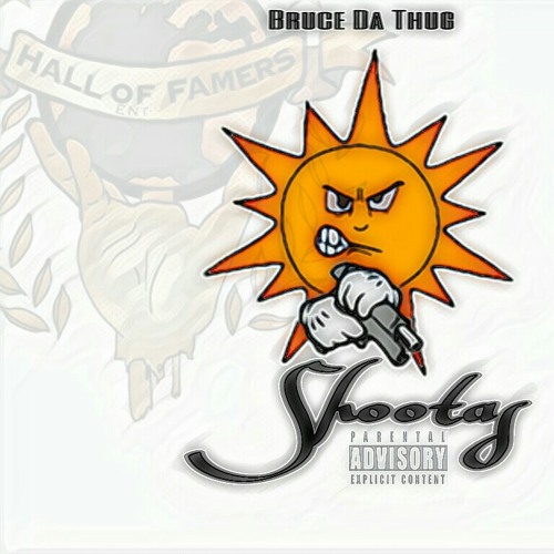 Stream Bruce Da Thug - Shootas (Official Audio) Directed By _Mac Films ...