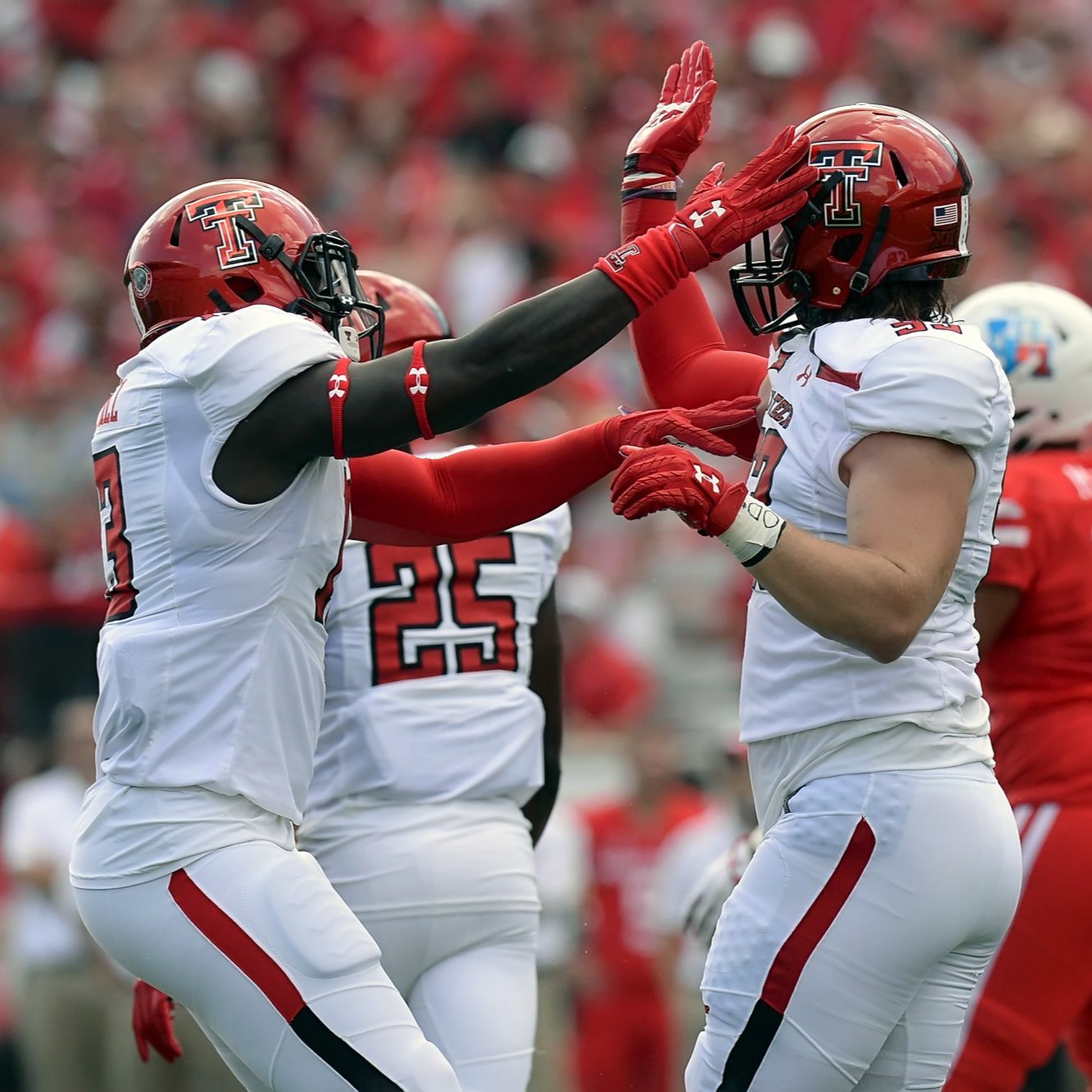 The RedRaiderSports.Com Victory Bells Podcast