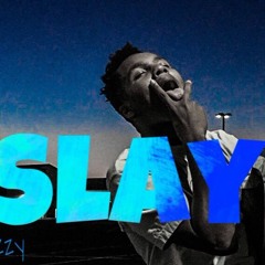 Slayer (prod. iamTash)