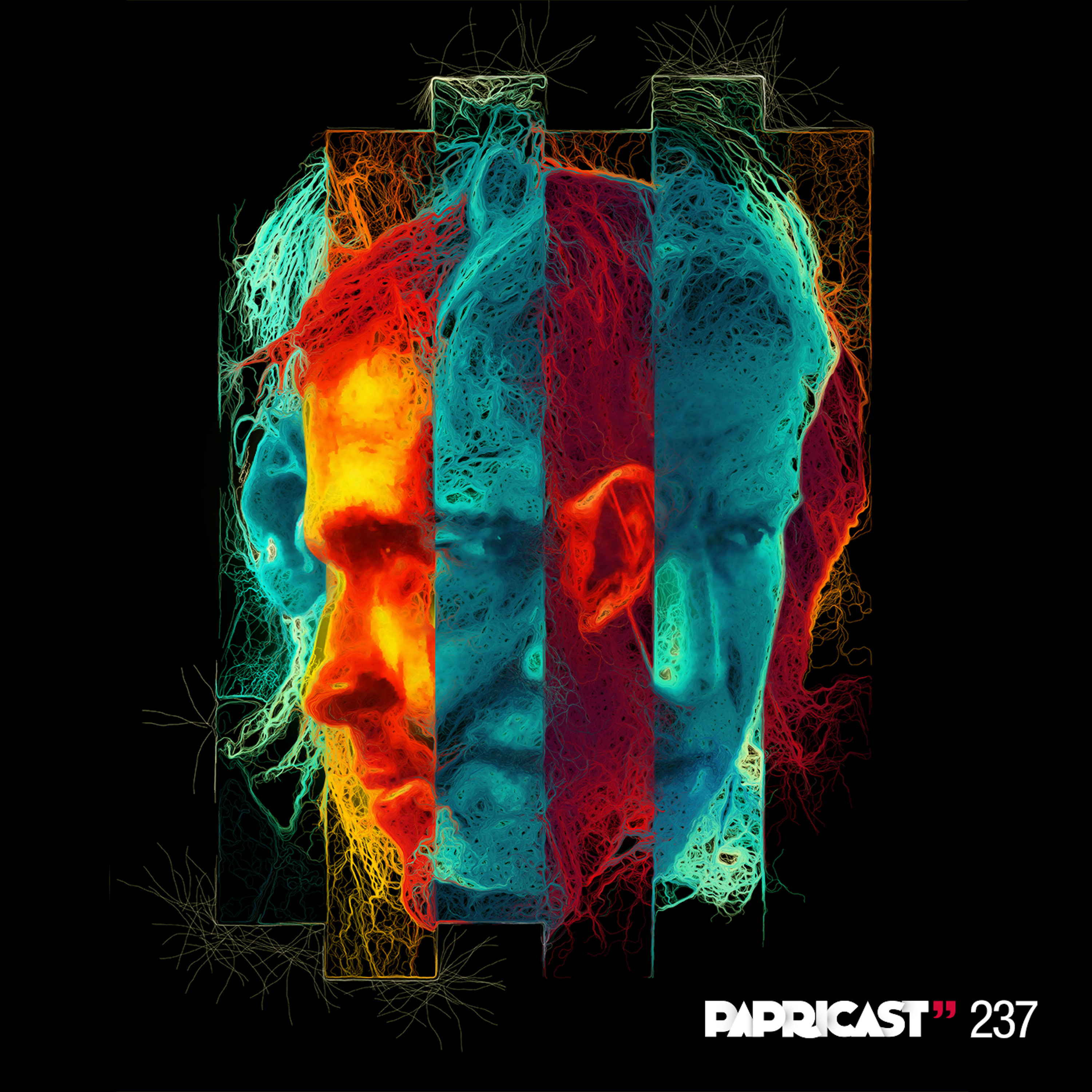 Papricast