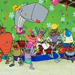 Bikini Bottom (Freestyle)[prod. by Nazee2k]