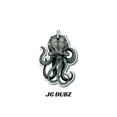 JG DUBZ - CREATURE