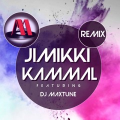 Jimikki Kammal Ghana Remix