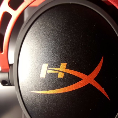hyperx cloud alpha mic noise