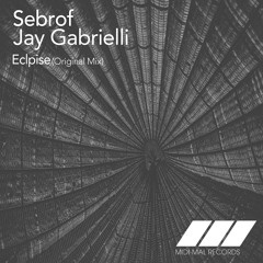 MID012 : Sebrof & Jay Gabrielli - Eclipse (Original Mix)