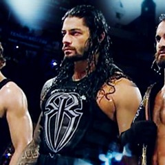 WWE The Shield Theme Song (Special Op)