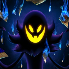 A Hat in Time - Your Contract Has Expired (Anubis Lyrics, ESP)