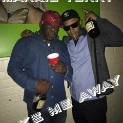 Dboii Markie - Take Me Away